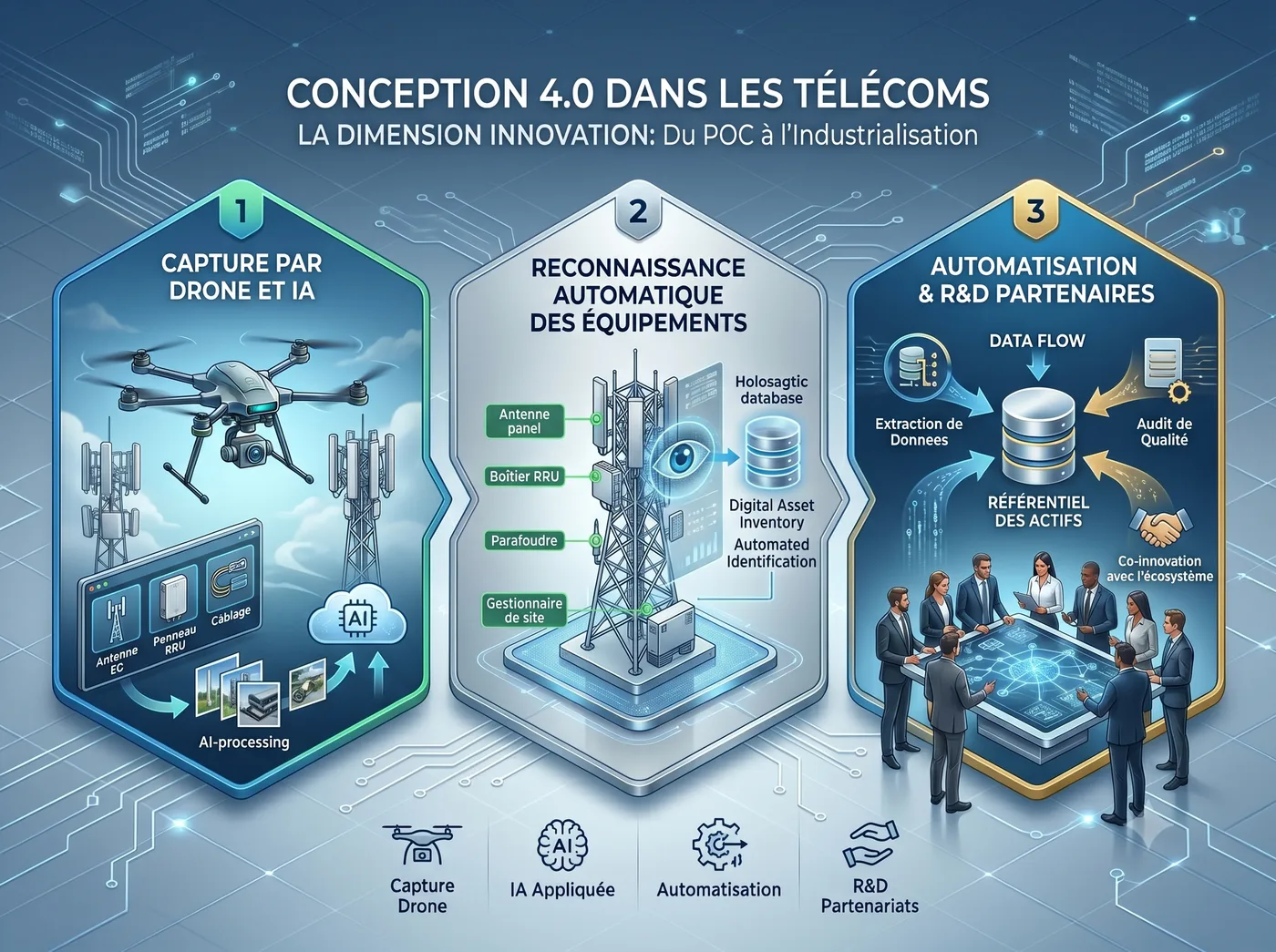 Conception 4.0